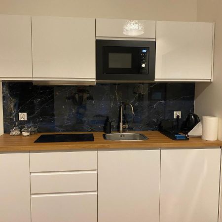 Apartamenty Mikubo Wroclaw Bagian luar foto