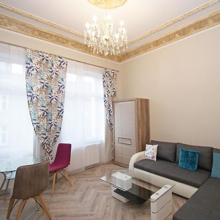 Apartamenty Mikubo Wroclaw Bagian luar foto