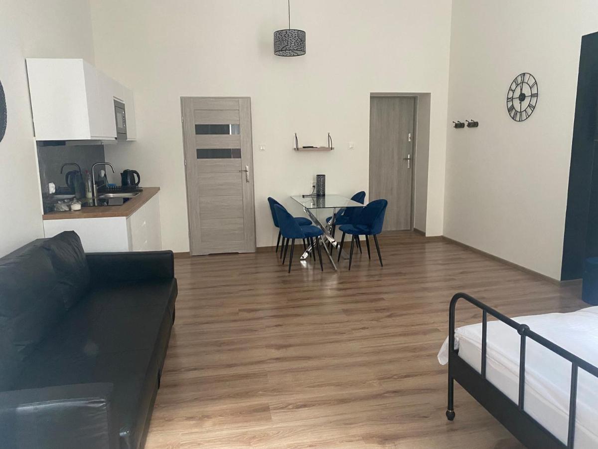 Apartamenty Mikubo Wroclaw Bagian luar foto