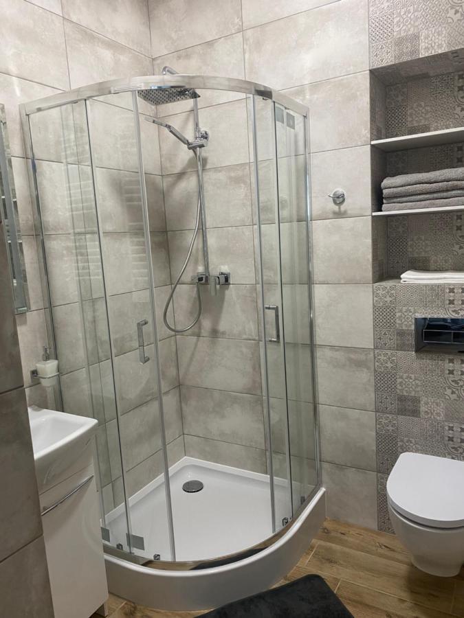 Apartamenty Mikubo Wroclaw Bagian luar foto