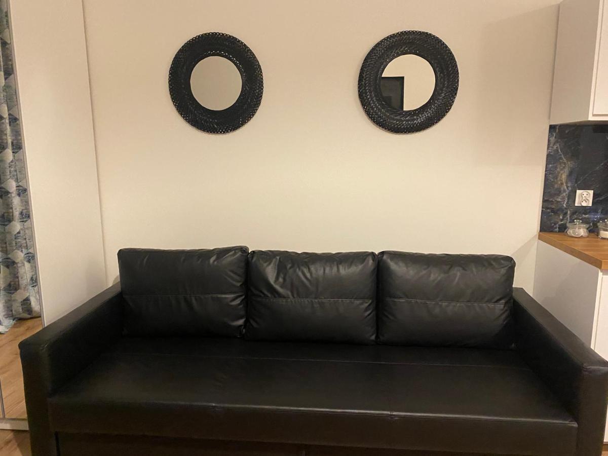 Apartamenty Mikubo Wroclaw Bagian luar foto