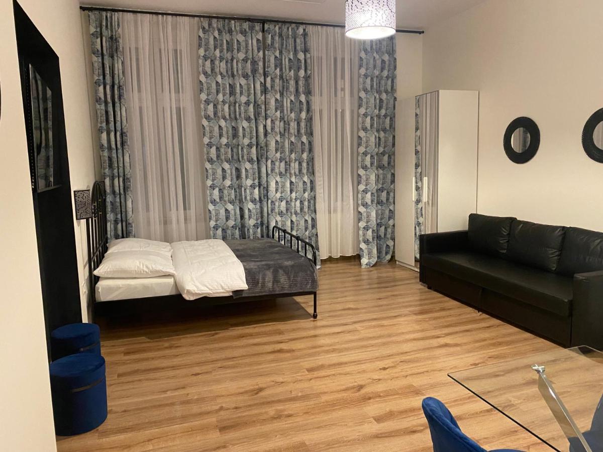 Apartamenty Mikubo Wroclaw Bagian luar foto