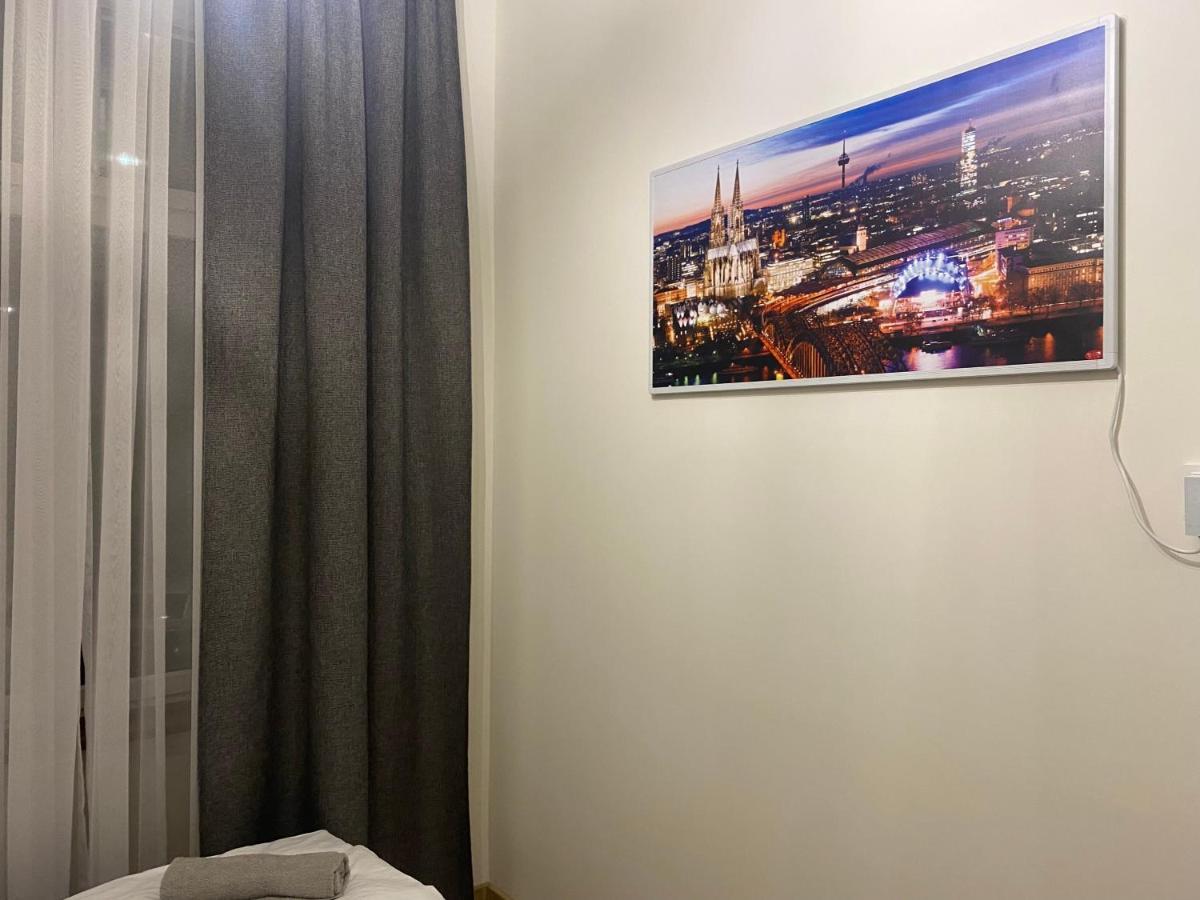 Apartamenty Mikubo Wroclaw Bagian luar foto