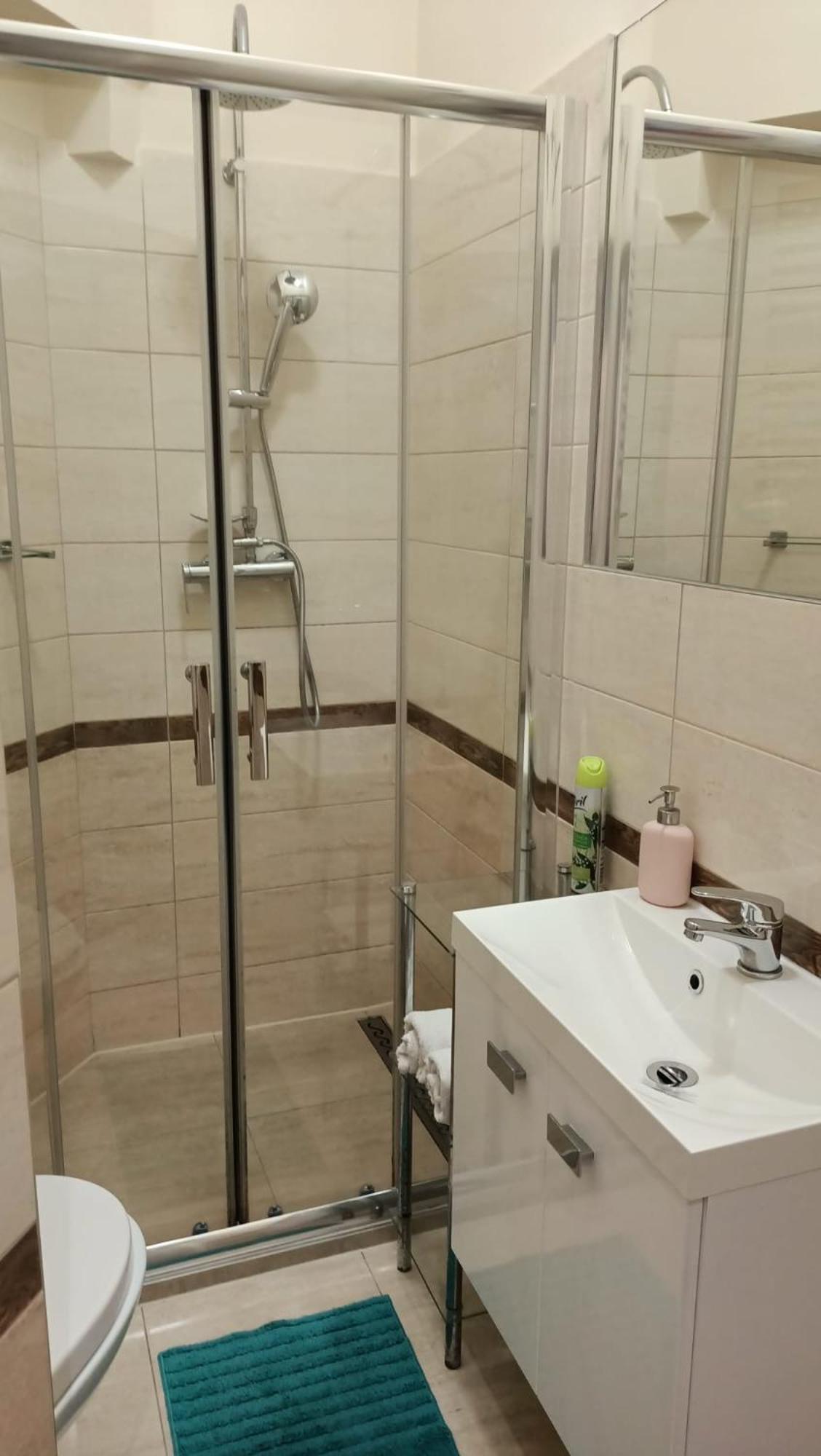 Apartamenty Mikubo Wroclaw Ruang foto