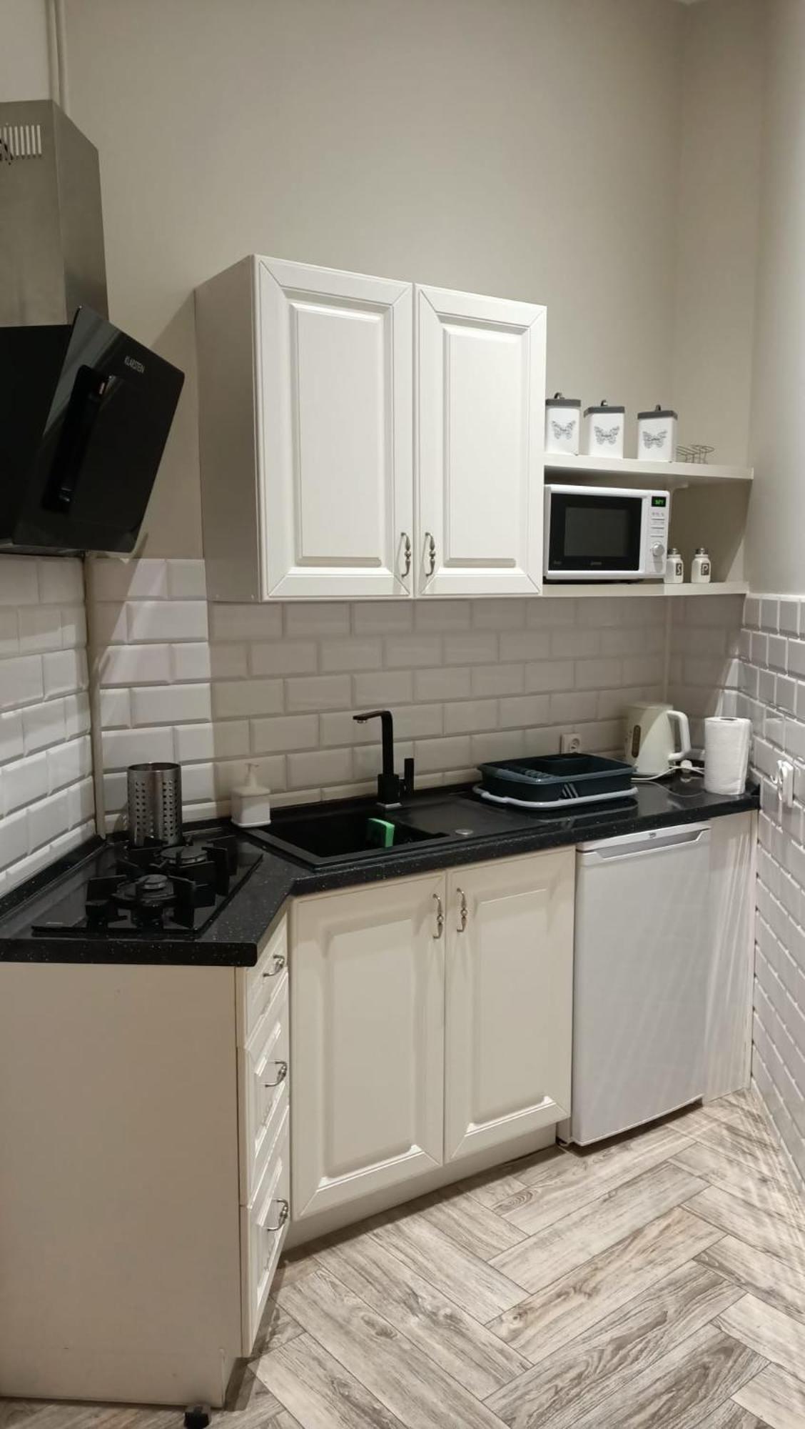 Apartamenty Mikubo Wroclaw Ruang foto