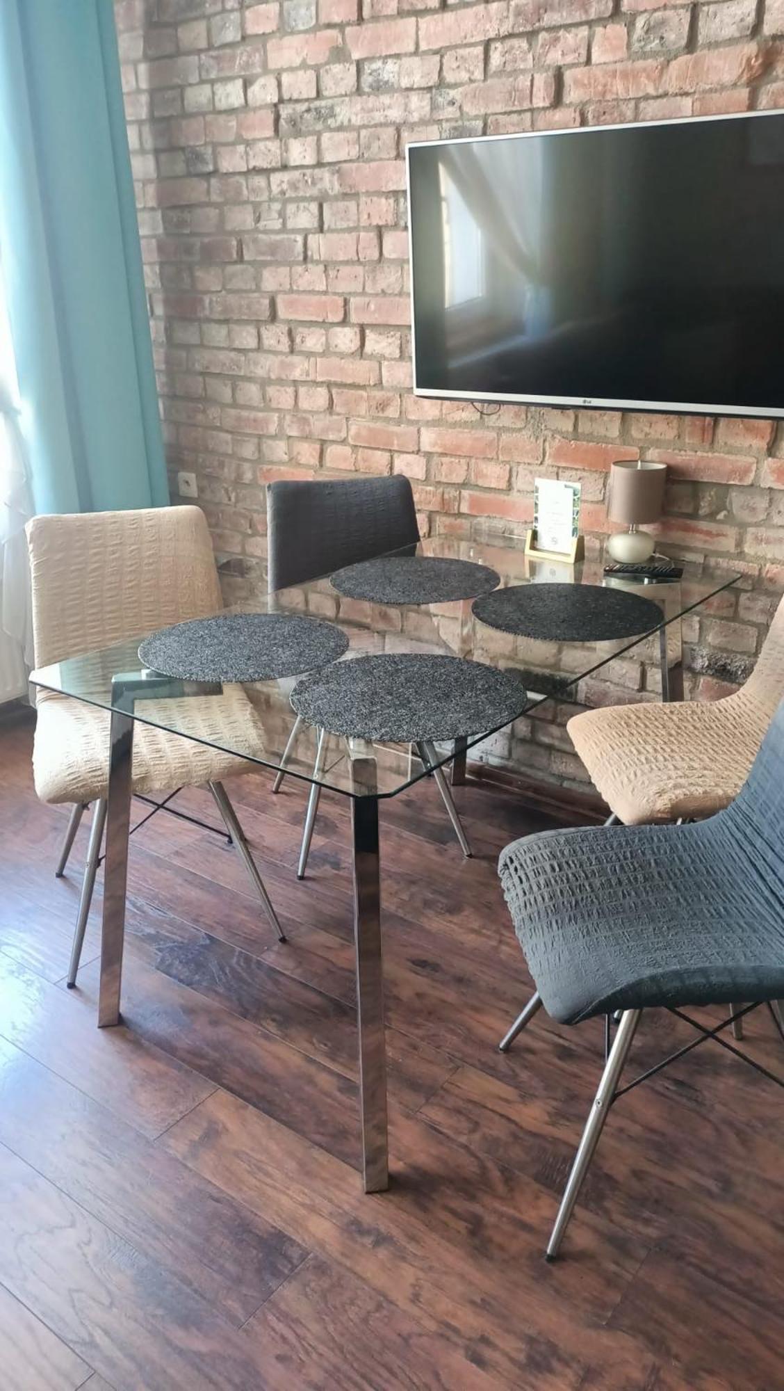 Apartamenty Mikubo Wroclaw Bagian luar foto