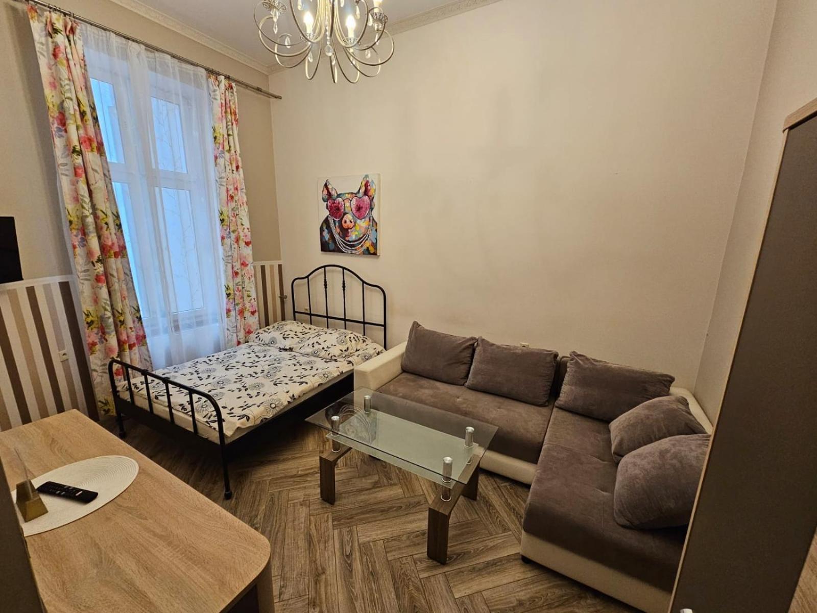 Apartamenty Mikubo Wroclaw Bagian luar foto