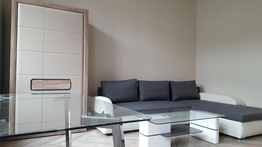 Apartamenty Mikubo Wroclaw Bagian luar foto
