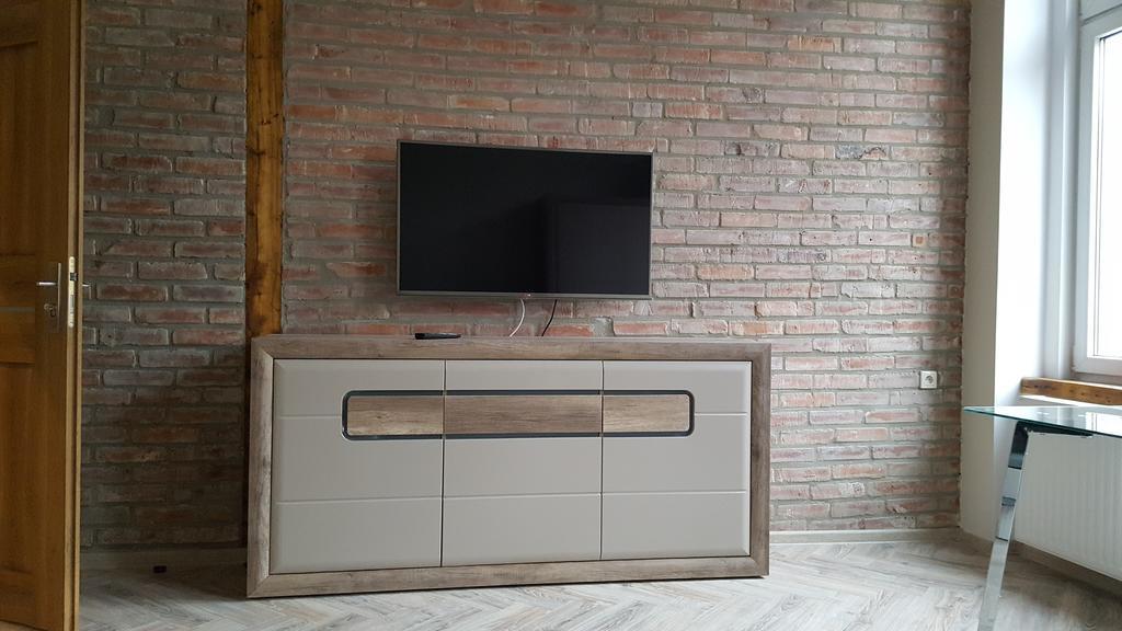Apartamenty Mikubo Wroclaw Bagian luar foto