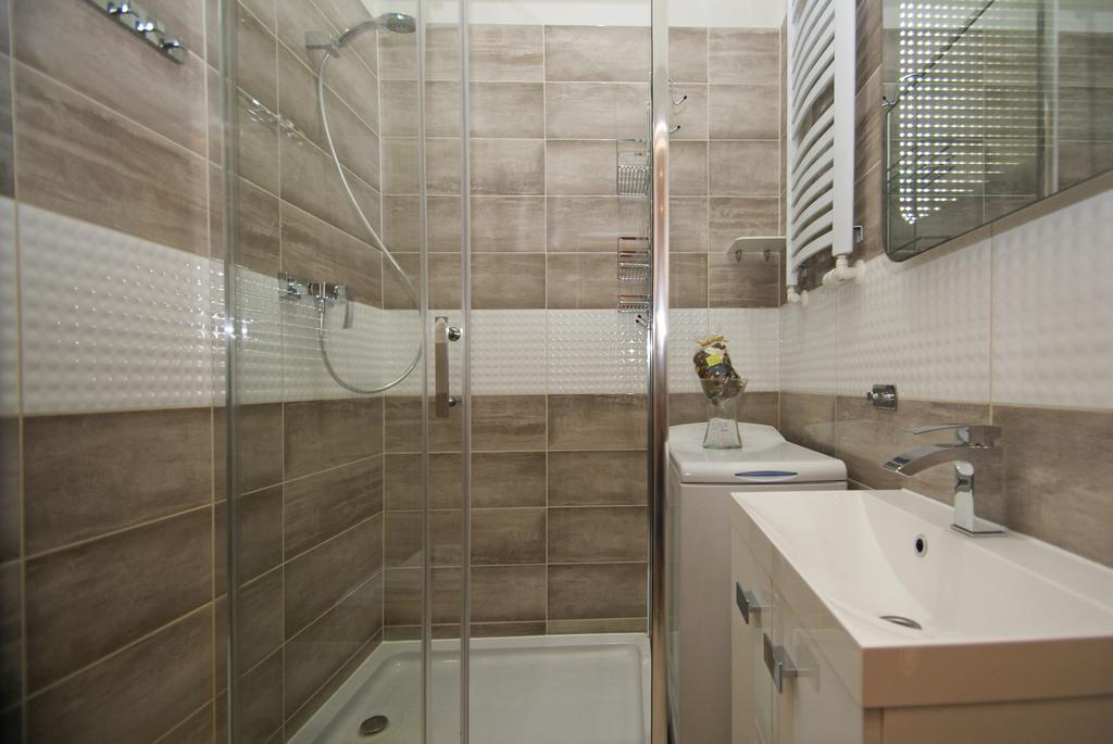 Apartamenty Mikubo Wroclaw Bagian luar foto