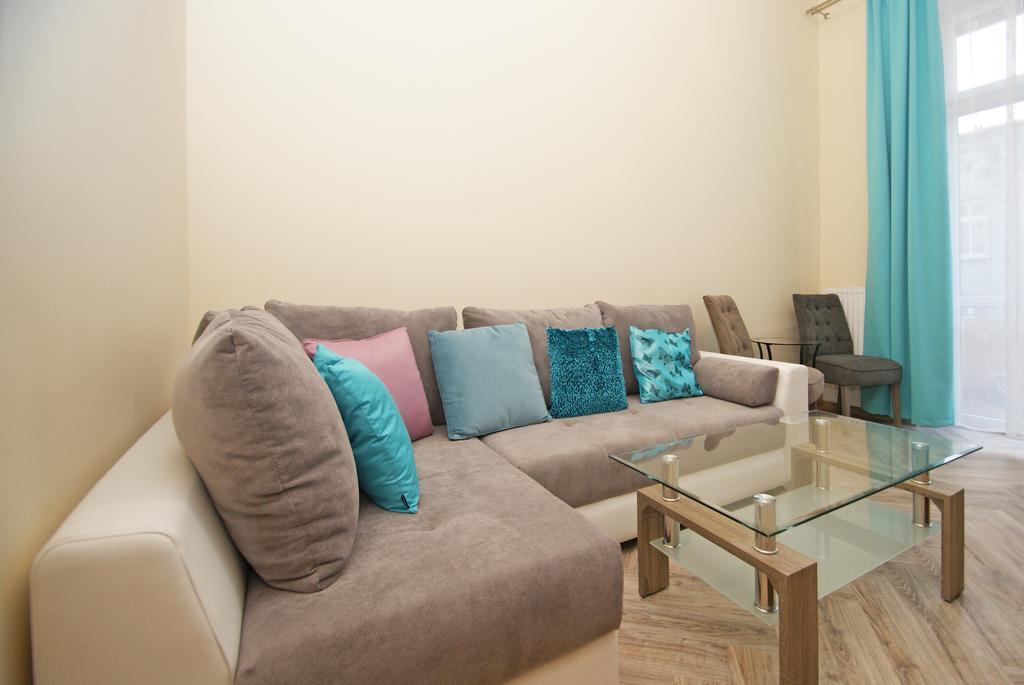 Apartamenty Mikubo Wroclaw Bagian luar foto