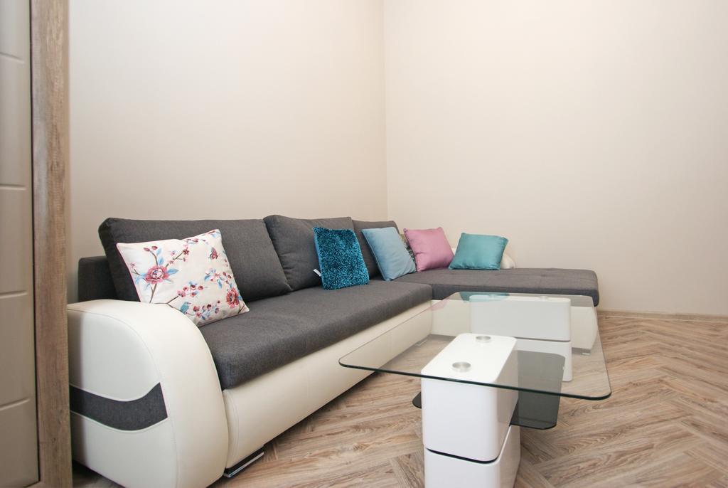 Apartamenty Mikubo Wroclaw Bagian luar foto