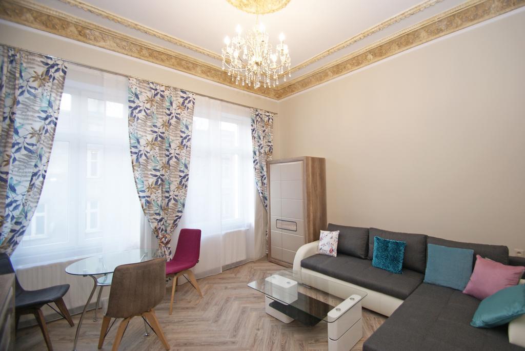 Apartamenty Mikubo Wroclaw Bagian luar foto