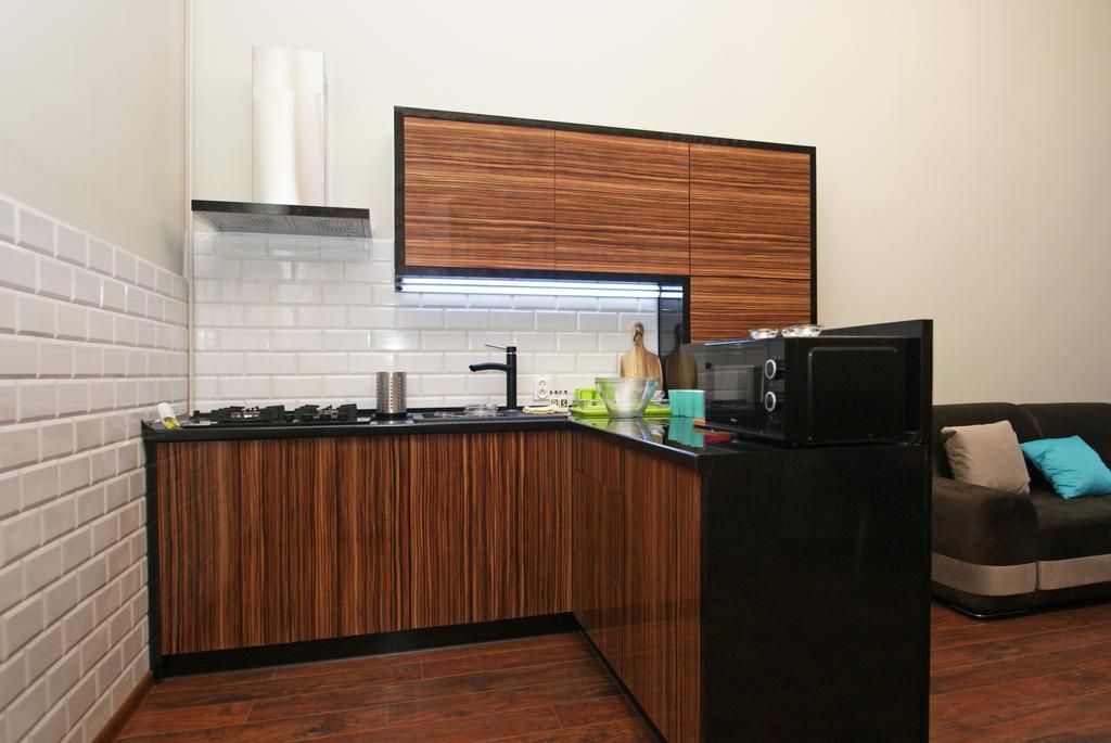 Apartamenty Mikubo Wroclaw Bagian luar foto