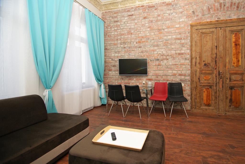 Apartamenty Mikubo Wroclaw Bagian luar foto