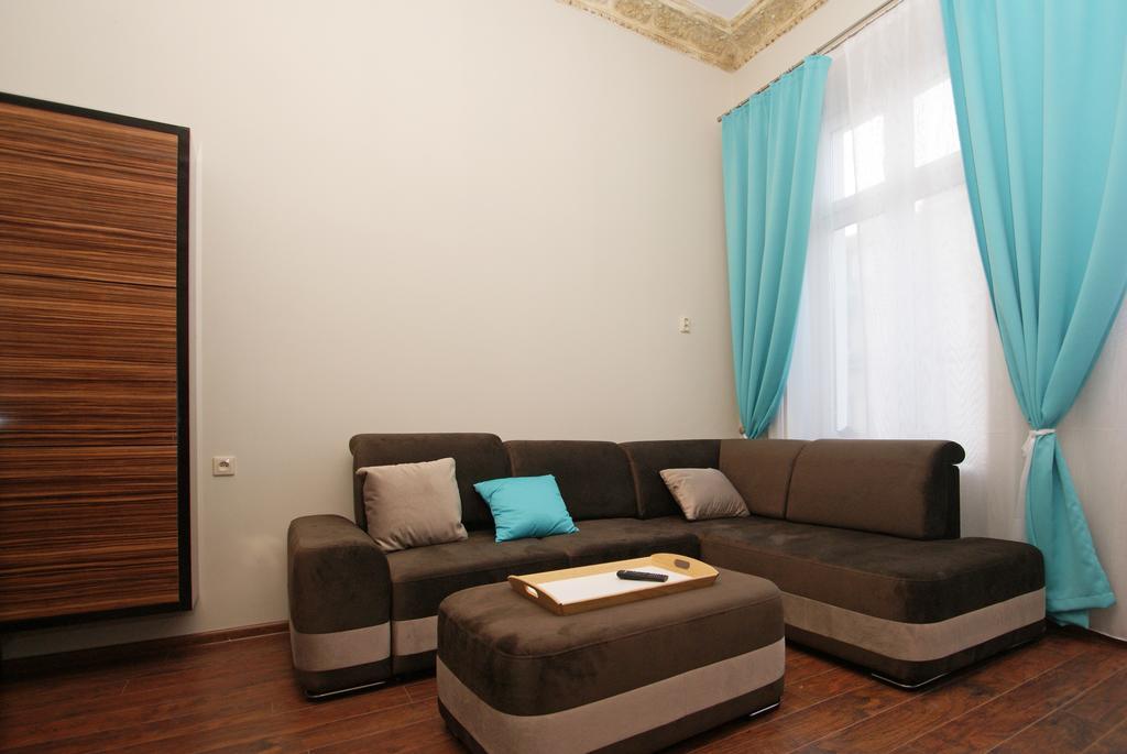 Apartamenty Mikubo Wroclaw Bagian luar foto