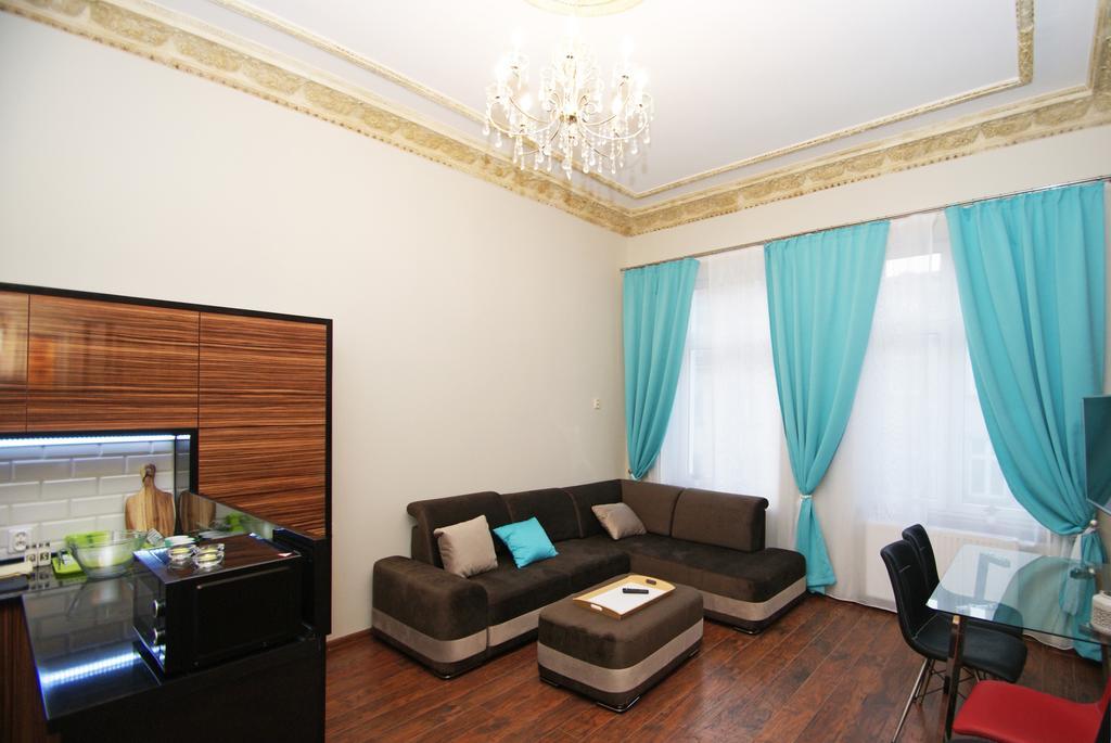 Apartamenty Mikubo Wroclaw Bagian luar foto