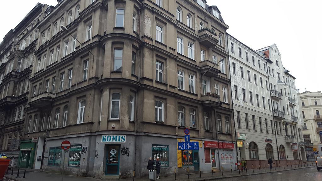 Apartamenty Mikubo Wroclaw Bagian luar foto