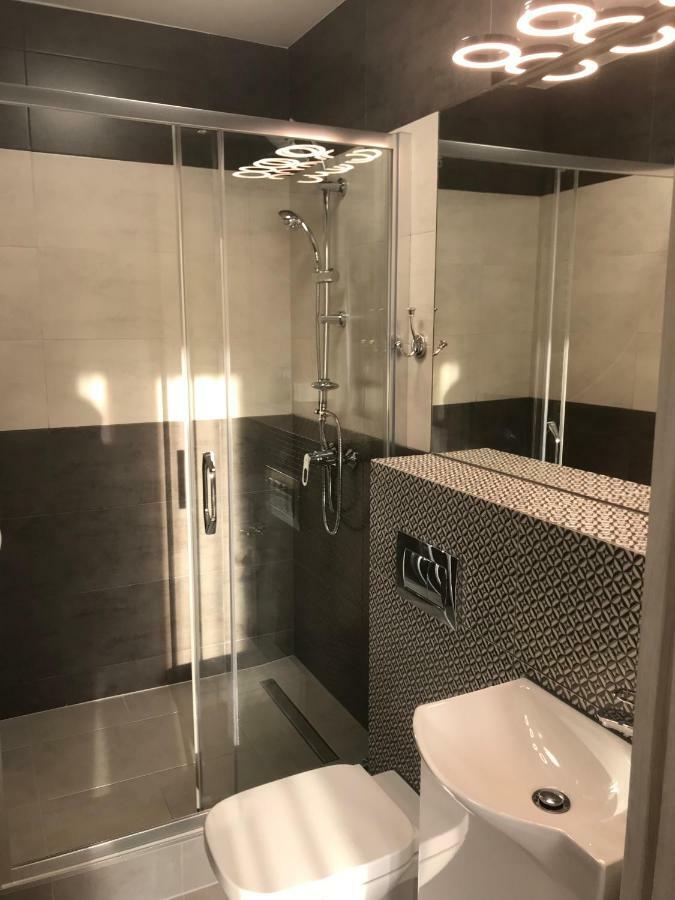 Apartamenty Mikubo Wroclaw Bagian luar foto