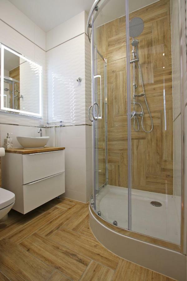 Apartamenty Mikubo Wroclaw Bagian luar foto