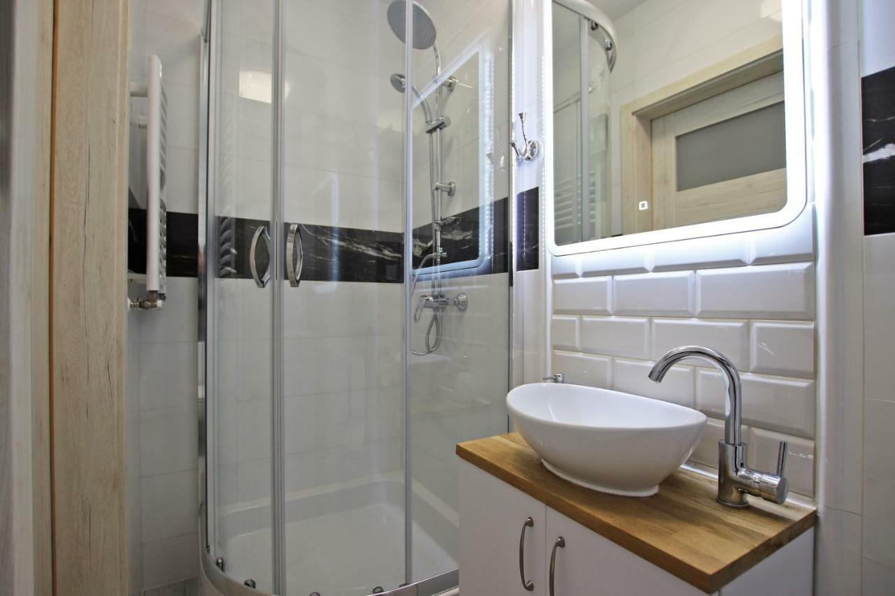 Apartamenty Mikubo Wroclaw Bagian luar foto
