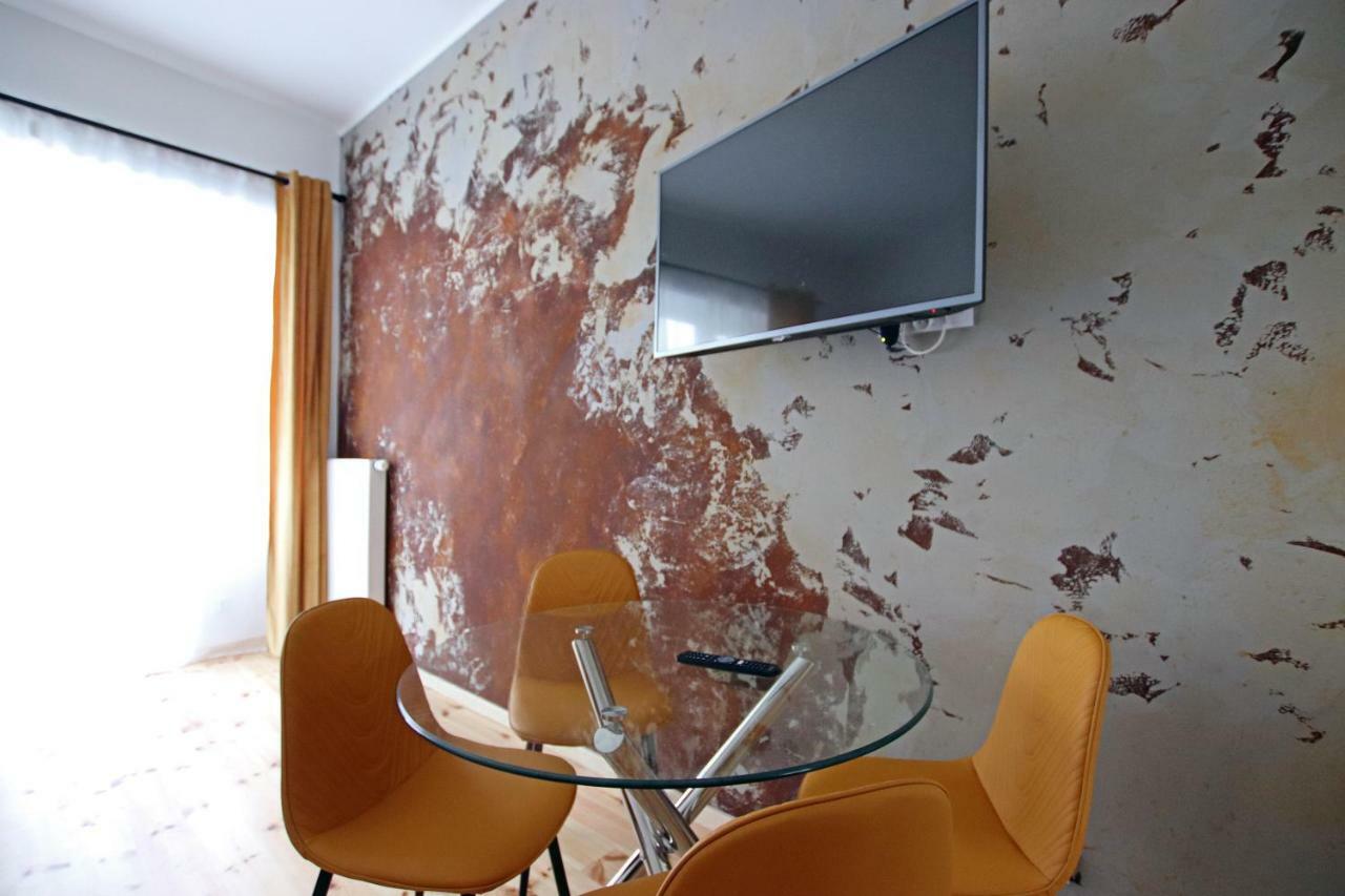 Apartamenty Mikubo Wroclaw Bagian luar foto