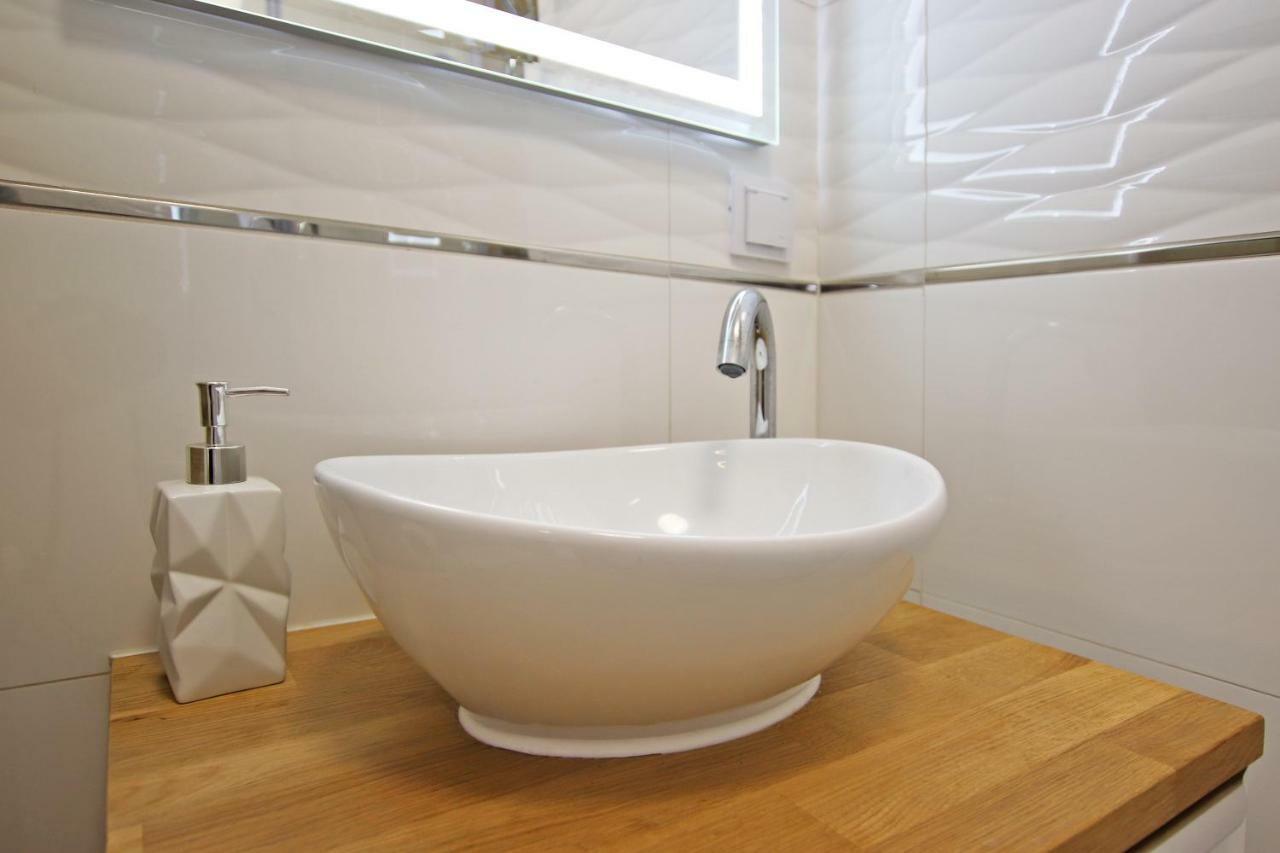 Apartamenty Mikubo Wroclaw Bagian luar foto