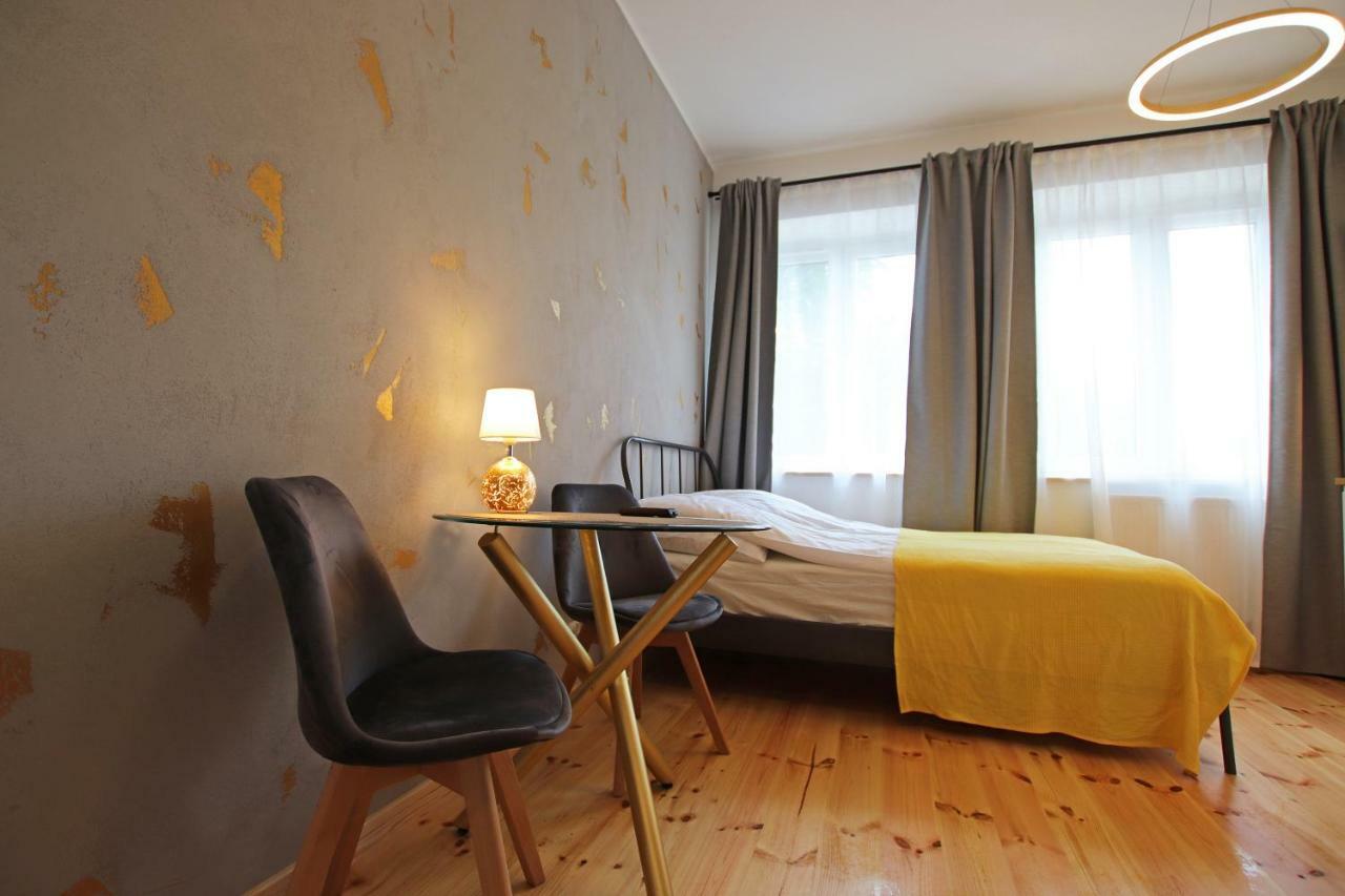 Apartamenty Mikubo Wroclaw Bagian luar foto