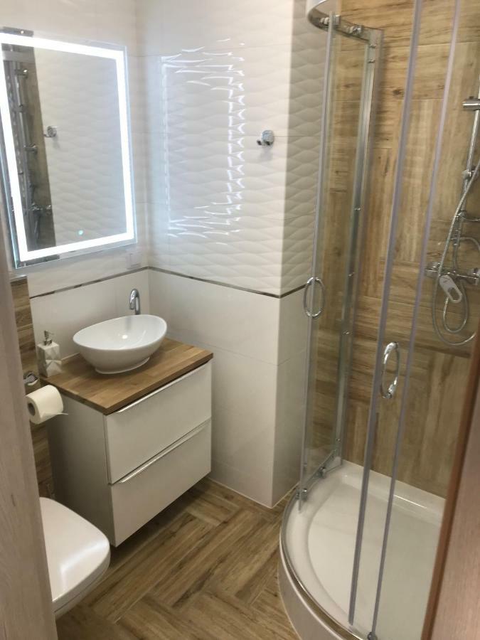Apartamenty Mikubo Wroclaw Bagian luar foto