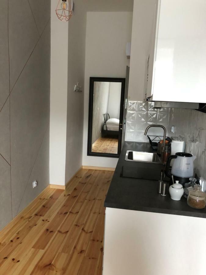 Apartamenty Mikubo Wroclaw Bagian luar foto